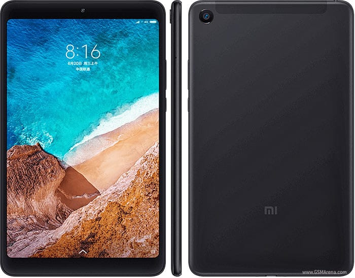 Xiaomi Mi Pad 4 — image 2