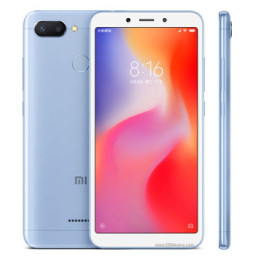 Xiaomi Redmi 6