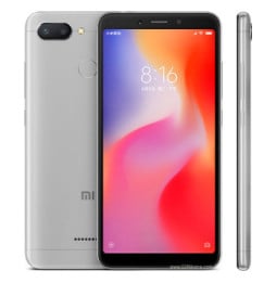 Xiaomi Redmi 6