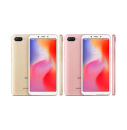 Xiaomi Redmi 6
