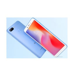 Xiaomi Redmi 6