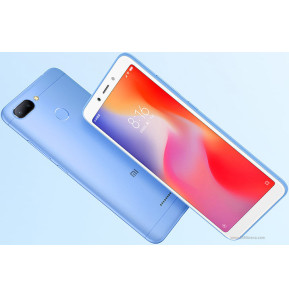Xiaomi Redmi 6