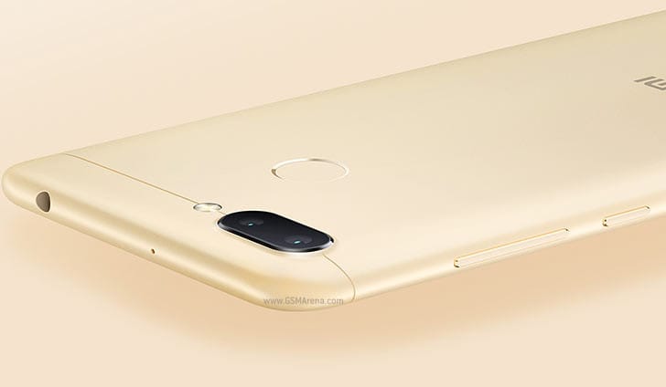 Xiaomi Redmi 6 — image 5