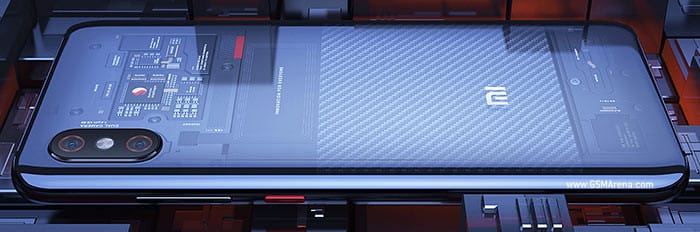 Xiaomi Mi 8 Explorer — image 2