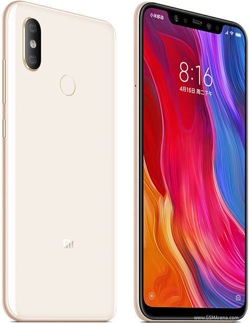 Xiaomi Mi 8 — image 2