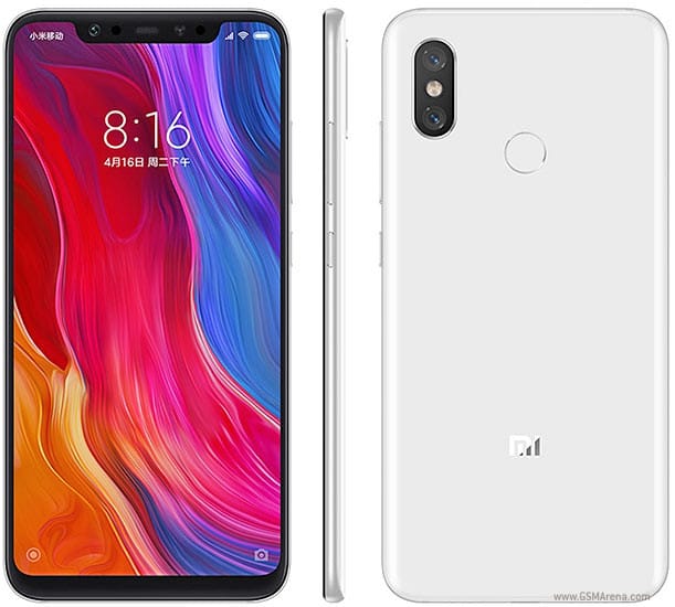 Xiaomi Mi 8 — image 3