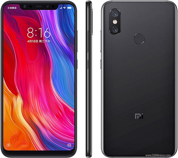Xiaomi Mi 8 — image 4