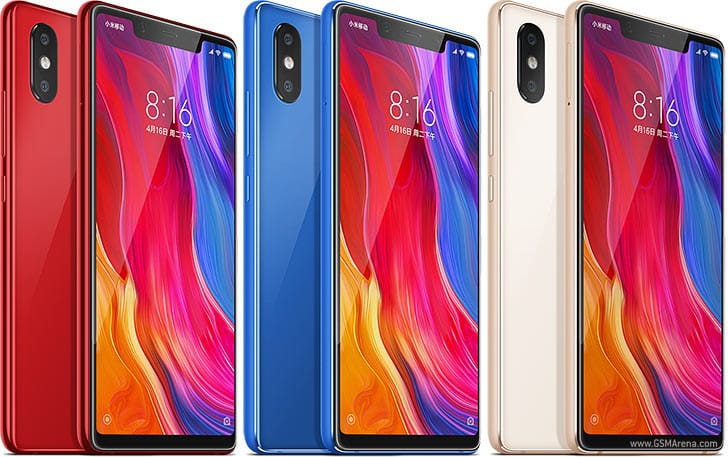 Xiaomi Mi 8 SE — image 2