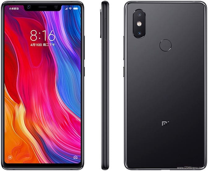 Xiaomi Mi 8 SE — image 3