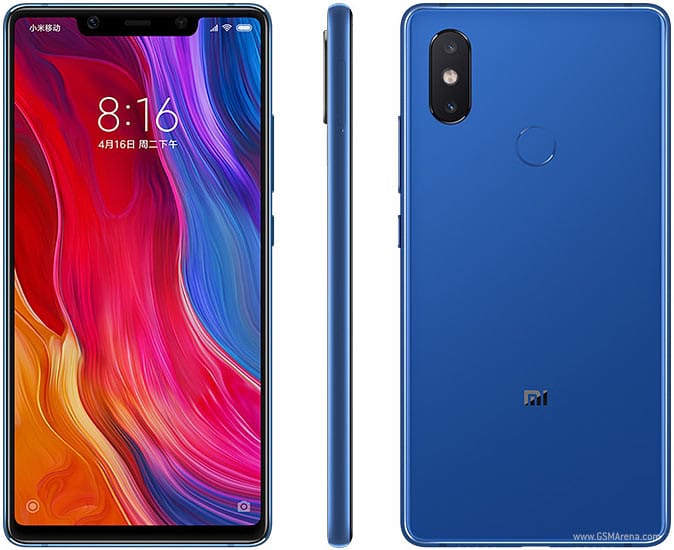 Xiaomi Mi 8 SE — image 5