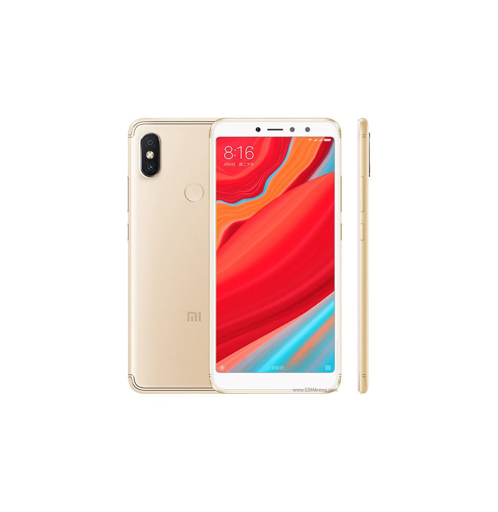 Xiaomi Redmi S2 (Redmi Y2)