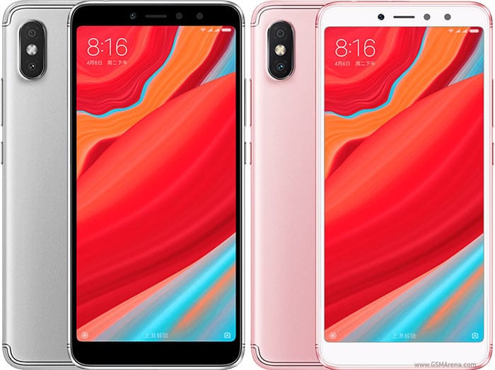 Xiaomi Redmi S2 (Redmi Y2) — image 2