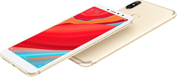 Xiaomi Redmi S2 (Redmi Y2) — image 3