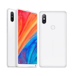 Xiaomi Mi Mix 2S