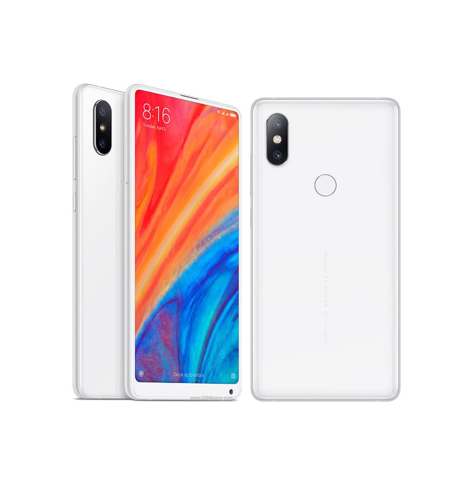 Xiaomi Mi Mix 2S