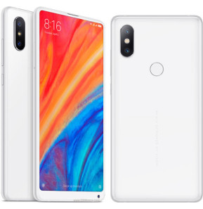 Xiaomi Mi Mix 2S