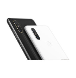 Xiaomi Mi Mix 2S