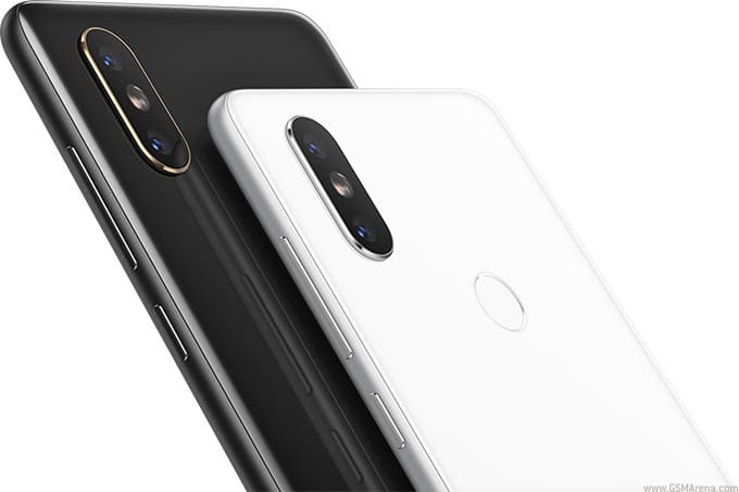 Xiaomi Mi Mix 2S — image 2