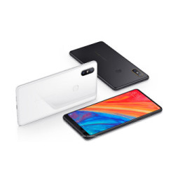 Xiaomi Mi Mix 2S