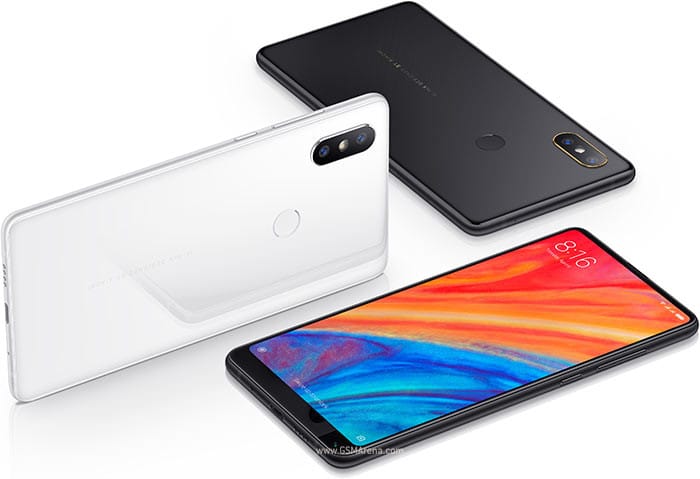 Xiaomi Mi Mix 2S — image 3