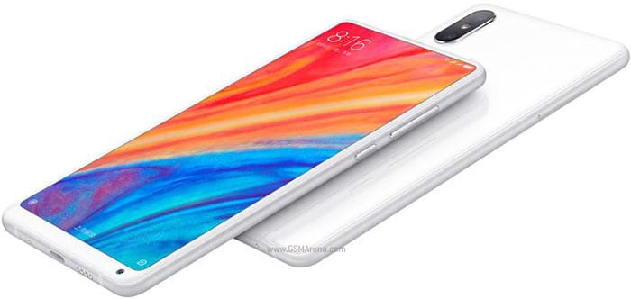Xiaomi Mi Mix 2S — image 4