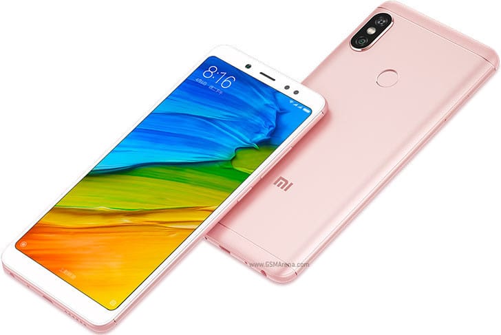 Xiaomi Redmi Note 5 AI Dual Camera — image 2
