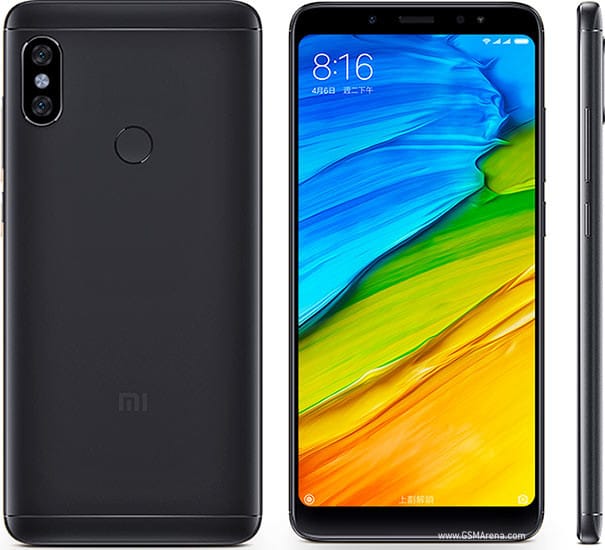 Xiaomi Redmi Note 5 AI Dual Camera — image 3
