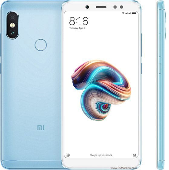 Xiaomi Redmi Note 5 Pro — image 1