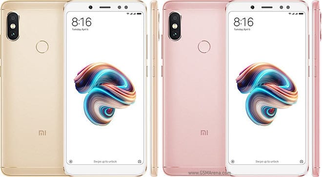 Xiaomi Redmi Note 5 Pro — image 3