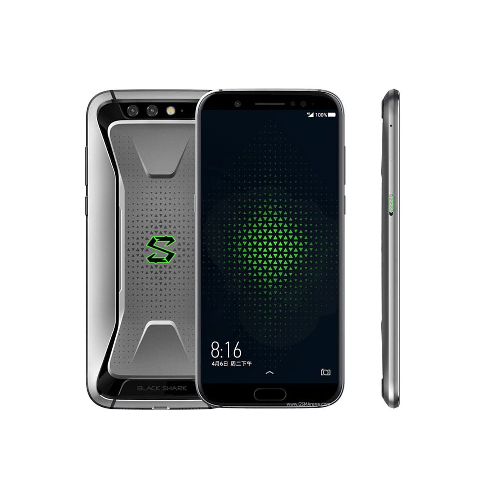 Xiaomi Black Shark
