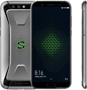 Xiaomi Black Shark