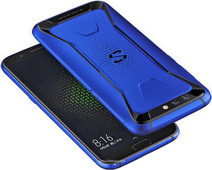 Xiaomi Black Shark — image 2