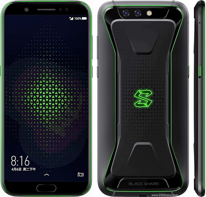 Xiaomi Black Shark — image 3
