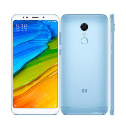 Xiaomi Redmi 5 Plus (Redmi Note 5)
