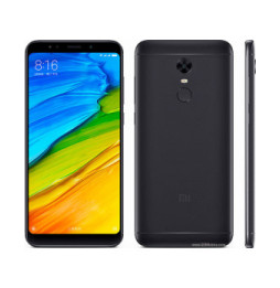 Xiaomi Redmi 5 Plus (Redmi Note 5)