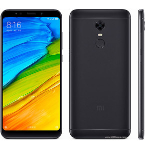 Xiaomi Redmi 5 Plus (Redmi Note 5)