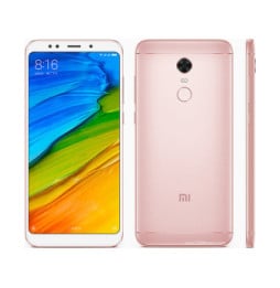 Xiaomi Redmi 5 Plus (Redmi Note 5)