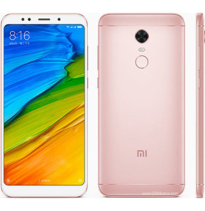 Xiaomi Redmi 5 Plus (Redmi Note 5)