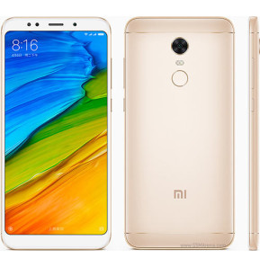 Xiaomi Redmi 5 Plus (Redmi Note 5)