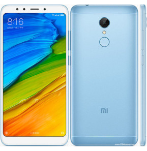 Xiaomi Redmi 5