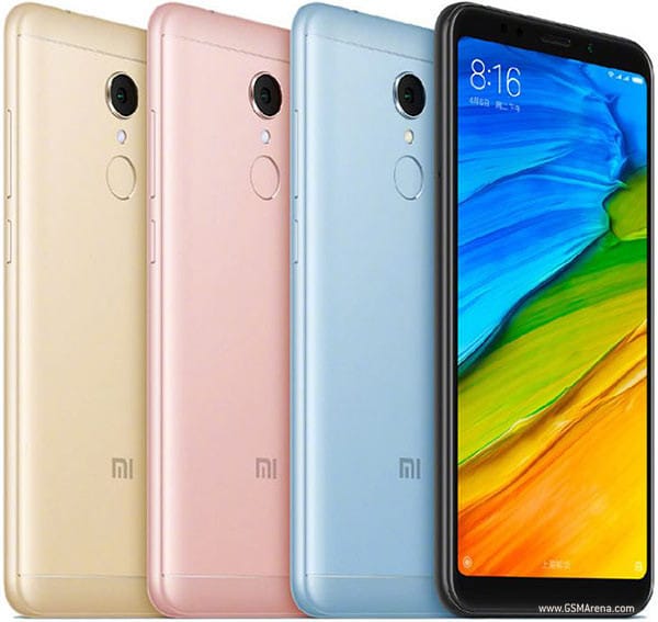 Xiaomi Redmi 5 — image 2