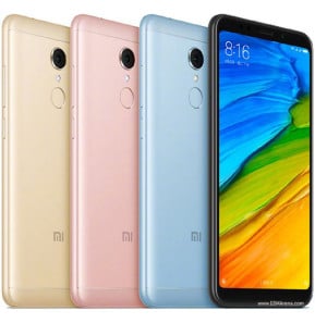 Xiaomi Redmi 5