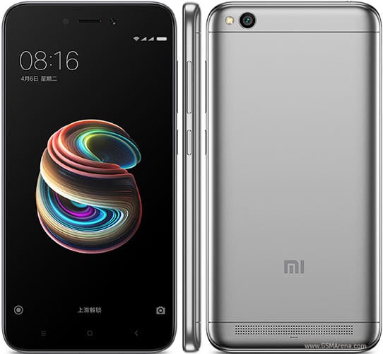 Xiaomi Redmi 5A — image 2