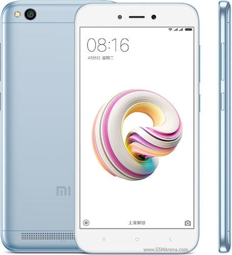 Xiaomi Redmi 5A — image 4