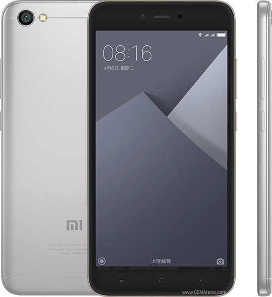 Xiaomi Redmi Y1 Lite — image 2
