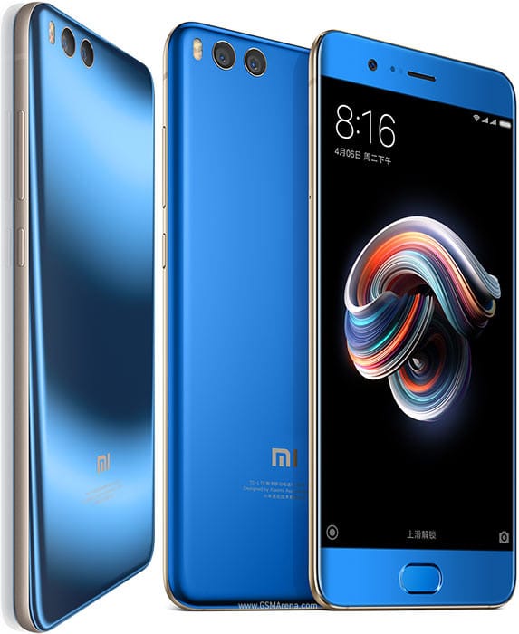 Xiaomi Mi Note 3 — image 1