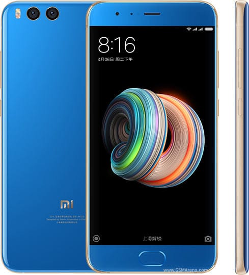 Xiaomi Mi Note 3 — image 2