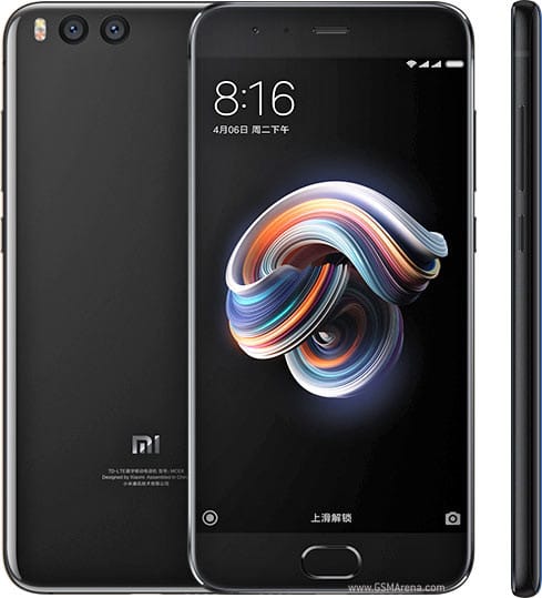 Xiaomi Mi Note 3 — image 3