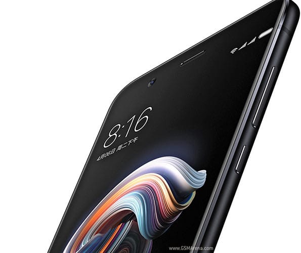 Xiaomi Mi Note 3 — image 4