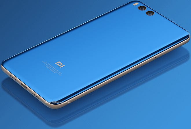 Xiaomi Mi Note 3 — image 5